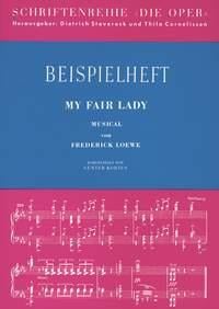 My Fair Lady